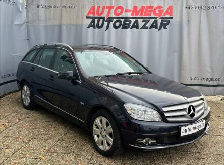 Mercedes-Benz - C-class