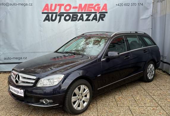 Mercedes-Benz - C-class
