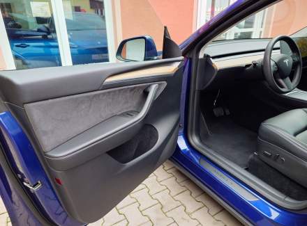 Tesla - Model Y