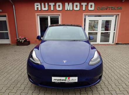Tesla - Model Y