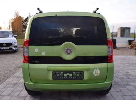 Fiat - Fiorino