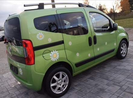 Fiat - Fiorino