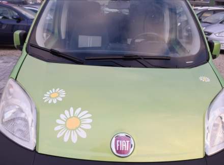 Fiat - Fiorino