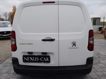 Peugeot - Partner