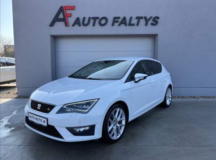 Seat - Leon