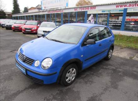 Volkswagen - Polo