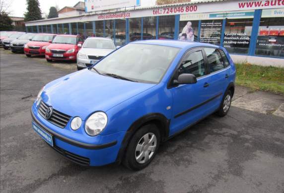 Volkswagen - Polo