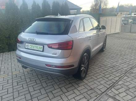 Audi - Q3
