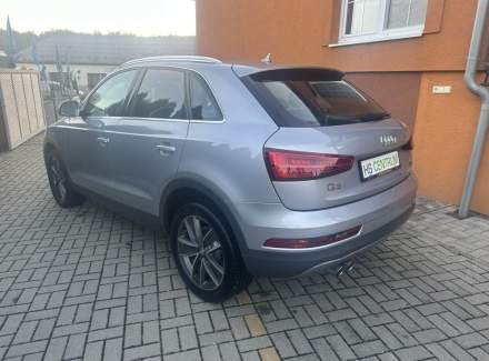 Audi - Q3