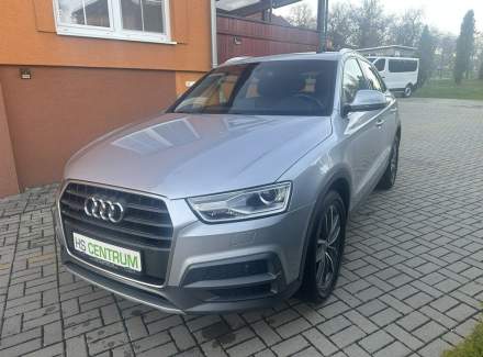 Audi - Q3