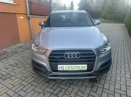 Audi - Q3