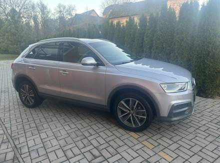 Audi - Q3