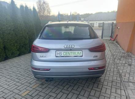 Audi - Q3