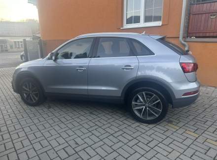 Audi - Q3