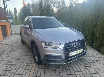 Audi - Q3