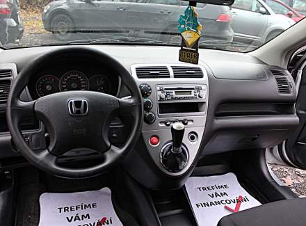 Honda - Civic