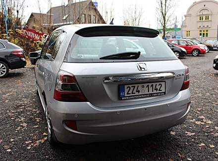 Honda - Civic