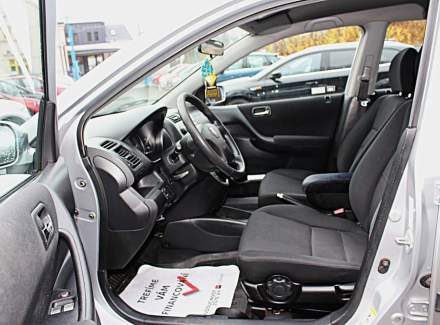 Honda - Civic