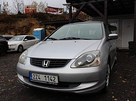 Honda - Civic