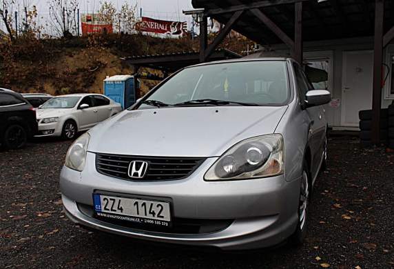 Honda - Civic