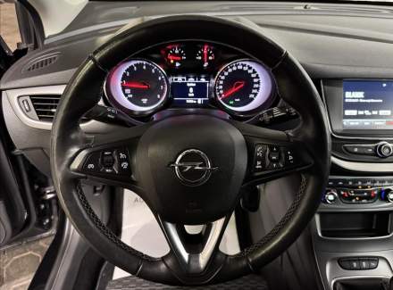 Opel - Astra