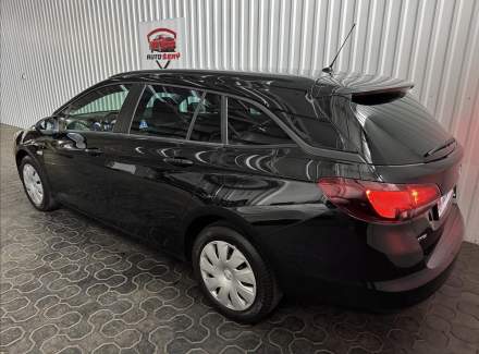 Opel - Astra
