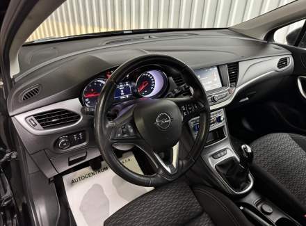 Opel - Astra