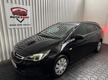 Opel - Astra