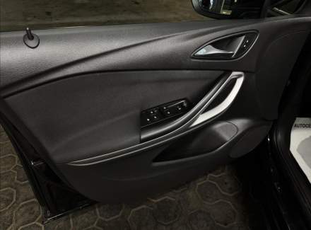 Opel - Astra