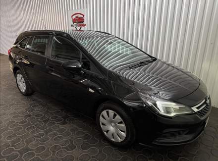 Opel - Astra