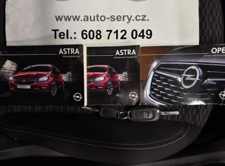 Opel - Astra