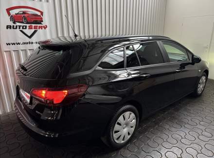 Opel - Astra