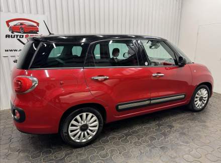 Fiat - 500L