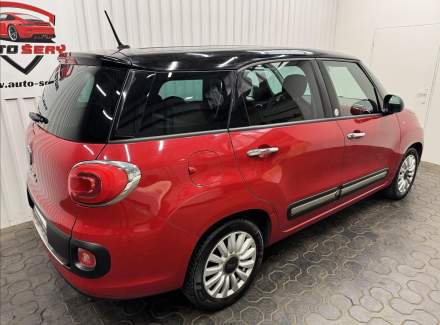 Fiat - 500L