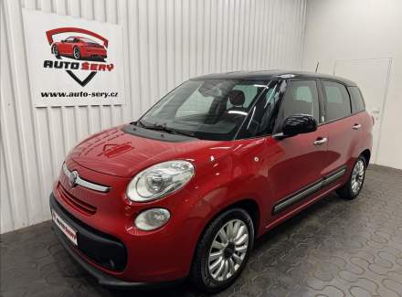 Fiat - 500L