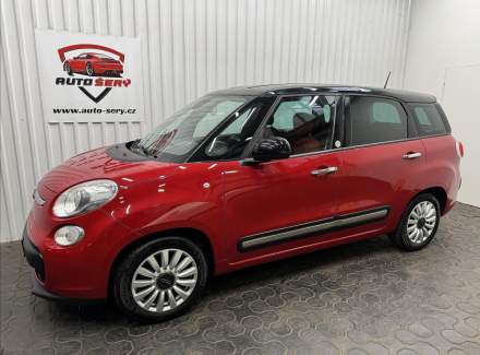 Fiat - 500L