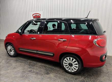 Fiat - 500L