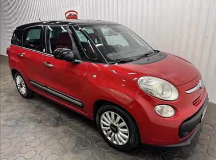 Fiat - 500L