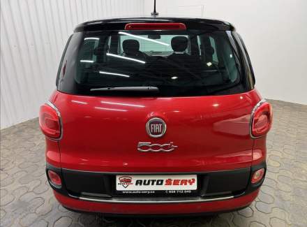 Fiat - 500L