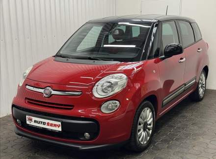 Fiat - 500L