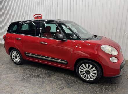 Fiat - 500L