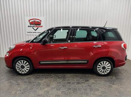 Fiat - 500L