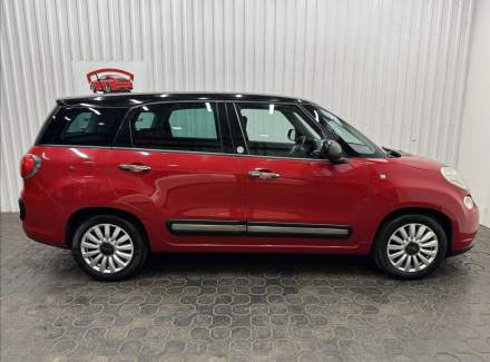 Fiat - 500L
