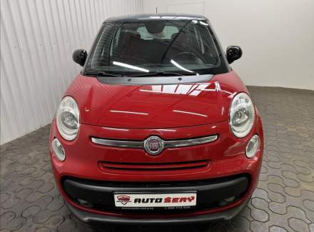 Fiat - 500L