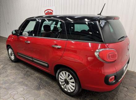 Fiat - 500L