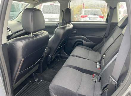 Citroën - C-Crosser