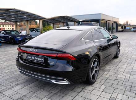 Audi - A7