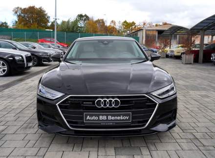 Audi - A7