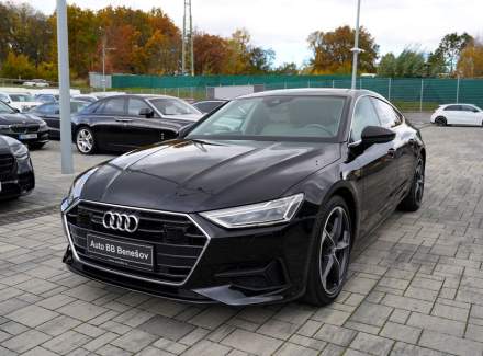 Audi - A7