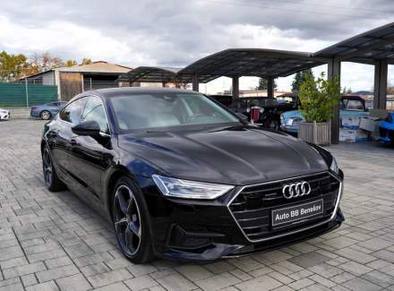 Audi - A7